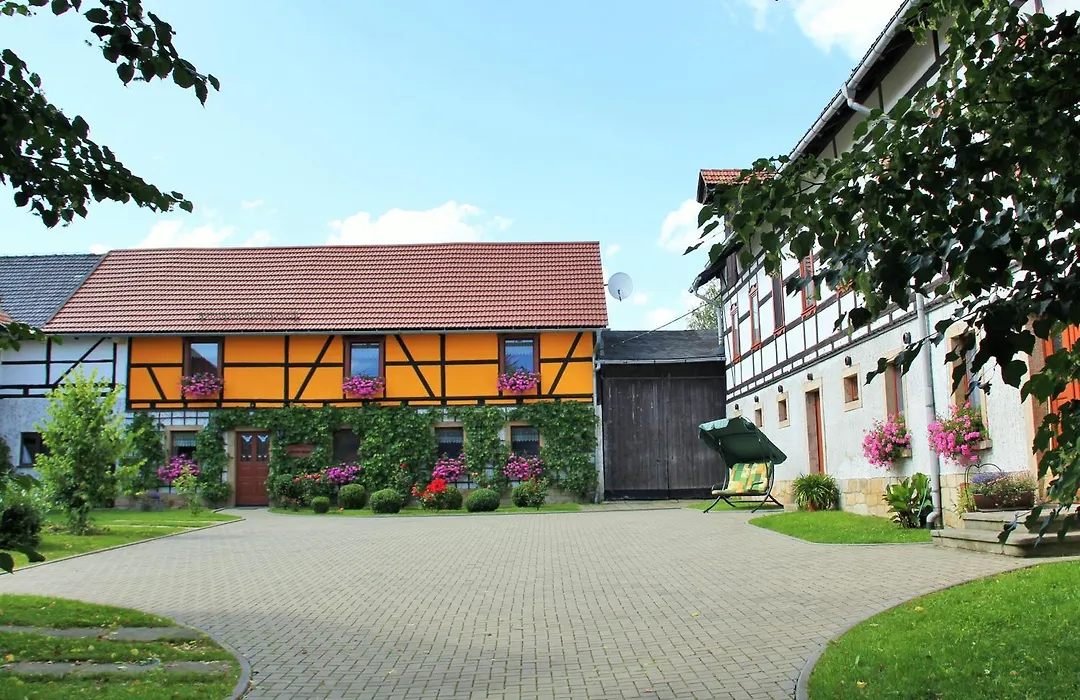 Pension Zumpe-1